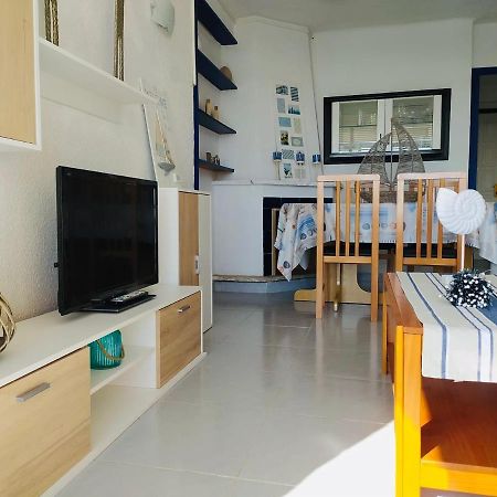 Apartamento Palmeras La Pineda Exterior foto