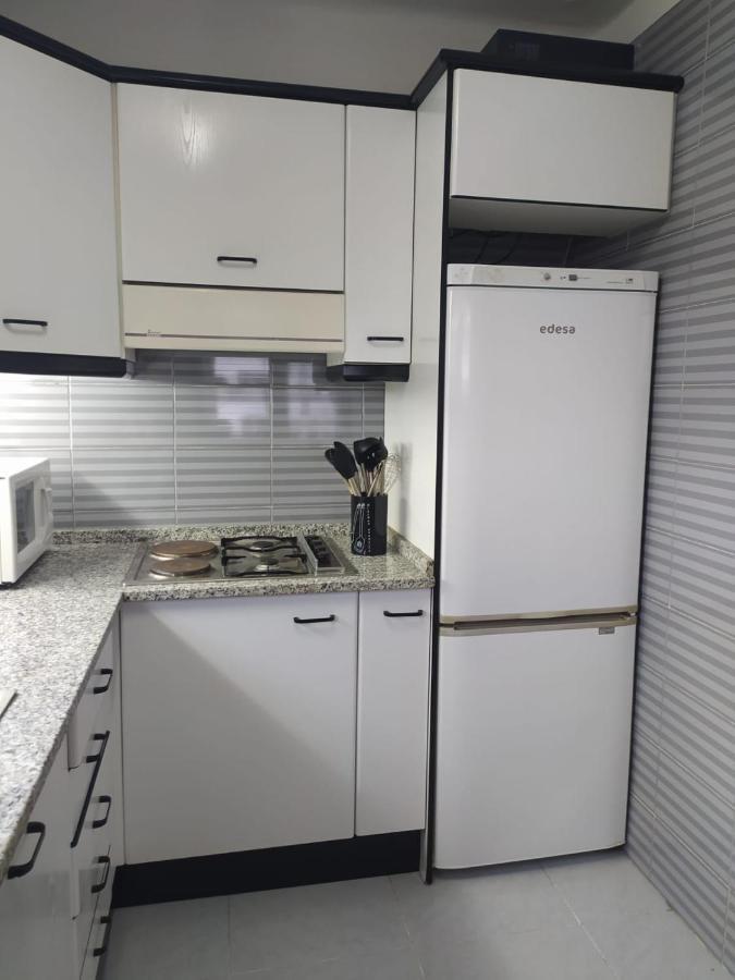 Apartamento Palmeras La Pineda Exterior foto